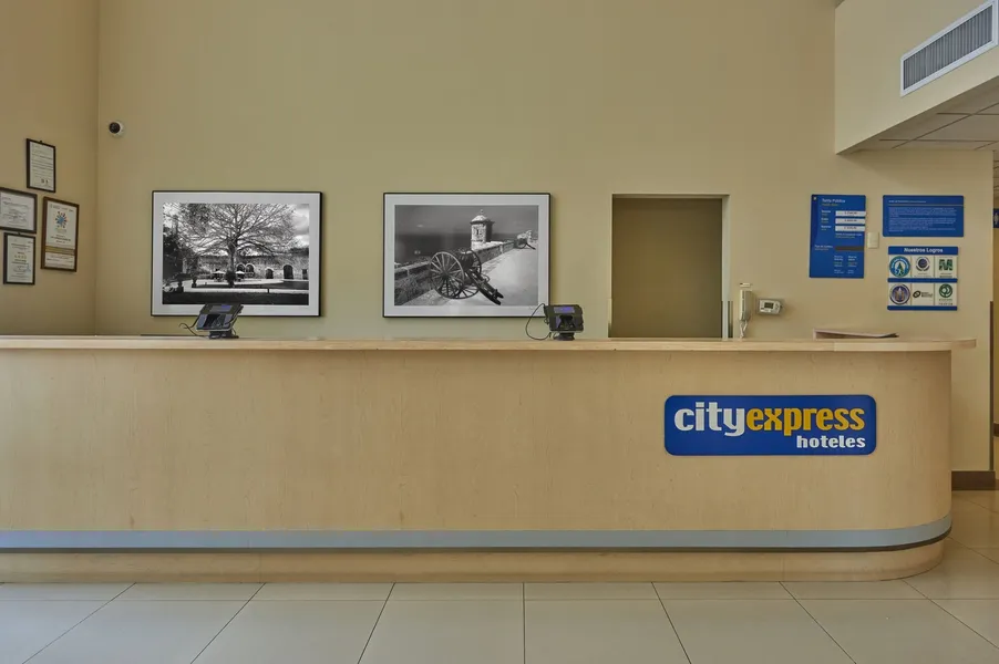 City Express by Marriott Campeche hotel detail image 6