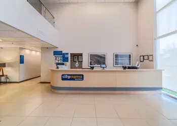 City Express by Marriott Campeche hotel thumbnail 8