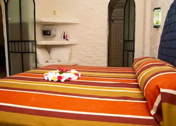 Puerta Del Mar Hotel hotel thumbnail 3
