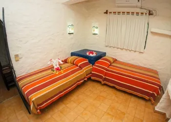 Puerta Del Mar Hotel hotel thumbnail 7