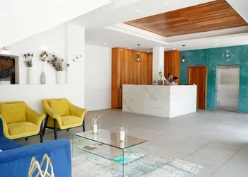 Hotel Suites Arges - Centro Chetumal hotel thumbnail 2