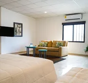 Hotel Suites Arges - Centro Chetumal hotel detail image 4