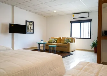 Hotel Suites Arges - Centro Chetumal hotel thumbnail 4