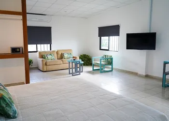 Hotel Suites Arges - Centro Chetumal hotel thumbnail 6
