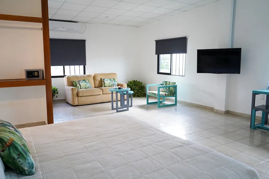 Hotel Suites Arges - Centro Chetumal hotel detail image 6