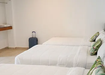 Hotel Suites Arges - Centro Chetumal hotel thumbnail 7