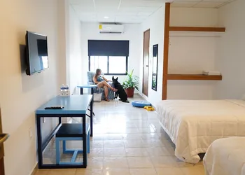 Hotel Suites Arges - Centro Chetumal hotel thumbnail 8
