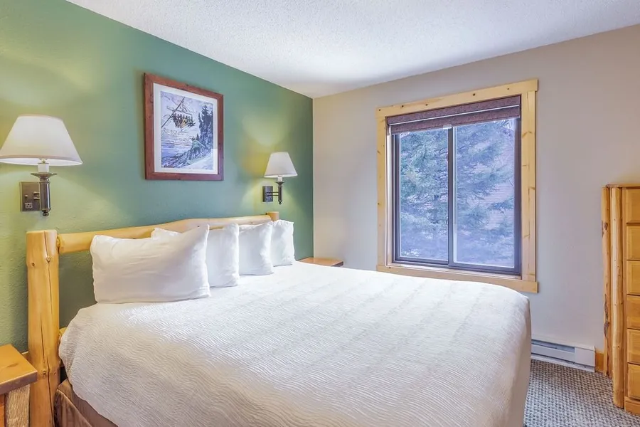 Eagle Ridge Resort at Lutsen Mountains hotel detail image 6