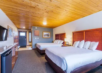Eagle Ridge Resort at Lutsen Mountains hotel thumbnail 8