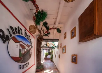 Rincon Soñado, Valle de Bravo hotel thumbnail 2