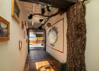 Rincon Soñado, Valle de Bravo hotel thumbnail 3
