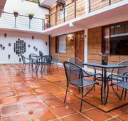 Rincon Soñado, Valle de Bravo hotel detail image 5