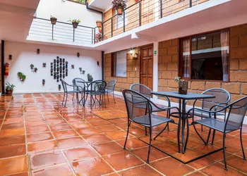 Rincon Soñado, Valle de Bravo hotel thumbnail 5
