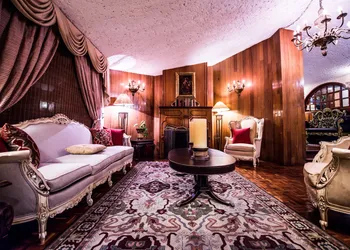 La Mansión del Sol hotel thumbnail 5