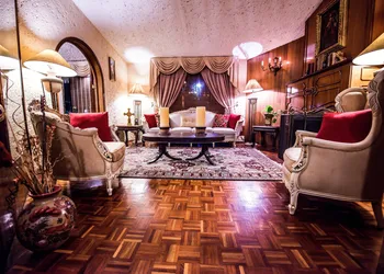 La Mansión del Sol hotel thumbnail 6