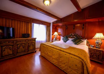 La Mansión del Sol hotel thumbnail 8