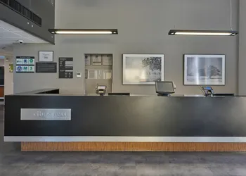 City Express by Marriott Tijuana Insurgentes hotel thumbnail 4