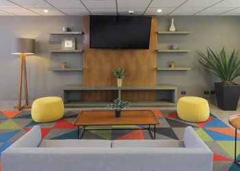 City Express by Marriott Tijuana Insurgentes hotel thumbnail 5