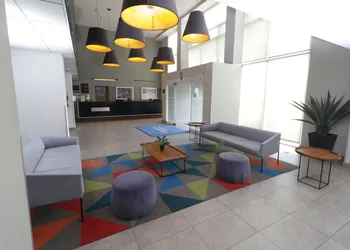 City Express by Marriott Tijuana Insurgentes hotel thumbnail 6