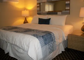 Michillinda Lodge hotel thumbnail 2