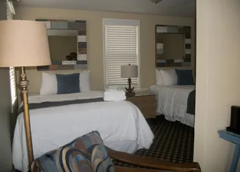 Michillinda Lodge hotel thumbnail 4
