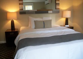 Michillinda Lodge hotel thumbnail 5