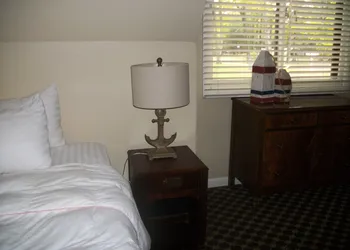 Michillinda Lodge hotel thumbnail 7
