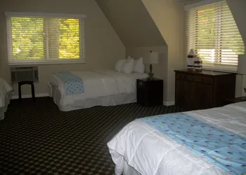 Michillinda Lodge hotel thumbnail 8
