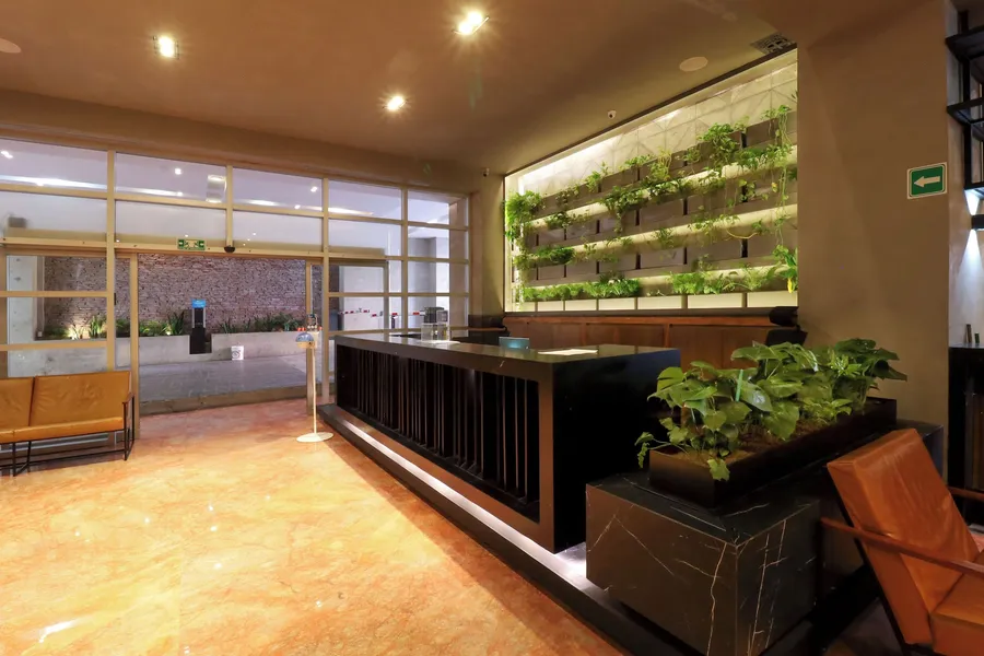 St Isidro Suites Corporate Housing SPA & Wellness Center hotel detail image 2