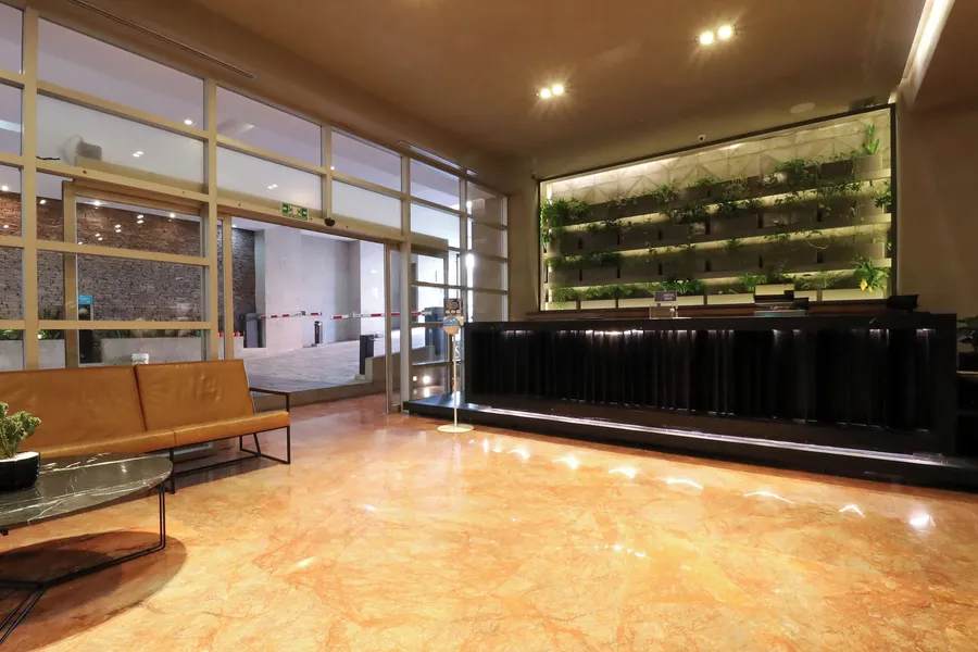 St Isidro Suites Corporate Housing SPA & Wellness Center hotel detail image 6