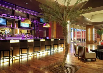 Aguascalientes Marriott Hotel hotel thumbnail 2