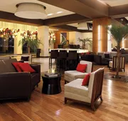 Aguascalientes Marriott Hotel hotel detail image 3