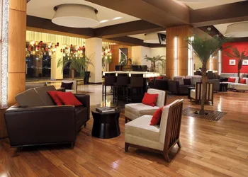 Aguascalientes Marriott Hotel hotel thumbnail 3