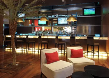 Aguascalientes Marriott Hotel hotel thumbnail 4
