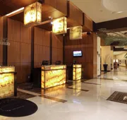 Aguascalientes Marriott Hotel hotel detail image 5