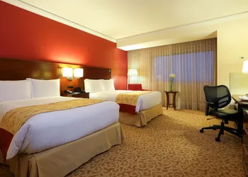 Aguascalientes Marriott Hotel hotel thumbnail 6