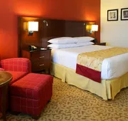 Aguascalientes Marriott Hotel hotel detail image 7