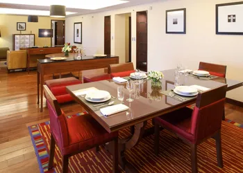 Aguascalientes Marriott Hotel hotel thumbnail 8