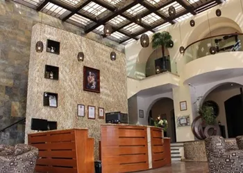 Hotel Posada Virreyes hotel thumbnail 2