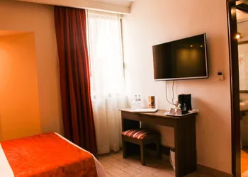 Hotel Posada Virreyes hotel thumbnail 7