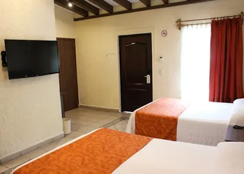 Hotel Posada Virreyes hotel thumbnail 8