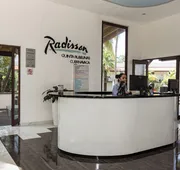 Radisson Hotel Cuernavaca hotel detail image 3