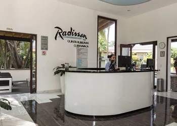 Radisson Hotel Cuernavaca hotel thumbnail 3