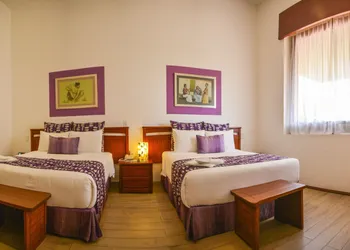 Radisson Hotel Cuernavaca hotel thumbnail 5