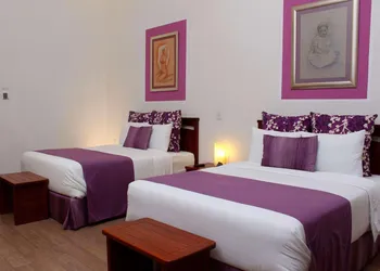 Radisson Hotel Cuernavaca hotel thumbnail 7