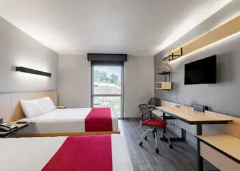 City Express by Marriott Guadalajara Aeropuerto hotel thumbnail 6