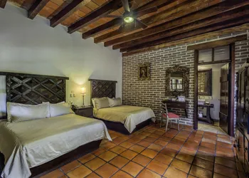 Quinta San Carlos hotel thumbnail 5