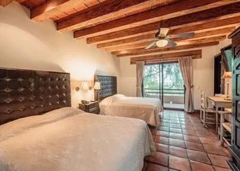 Quinta San Carlos hotel thumbnail 8