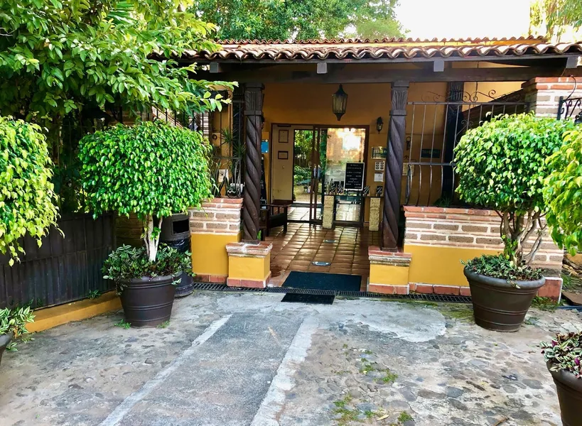 Quinta San Carlos hotel detail image 2