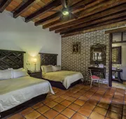 Quinta San Carlos hotel detail image 5